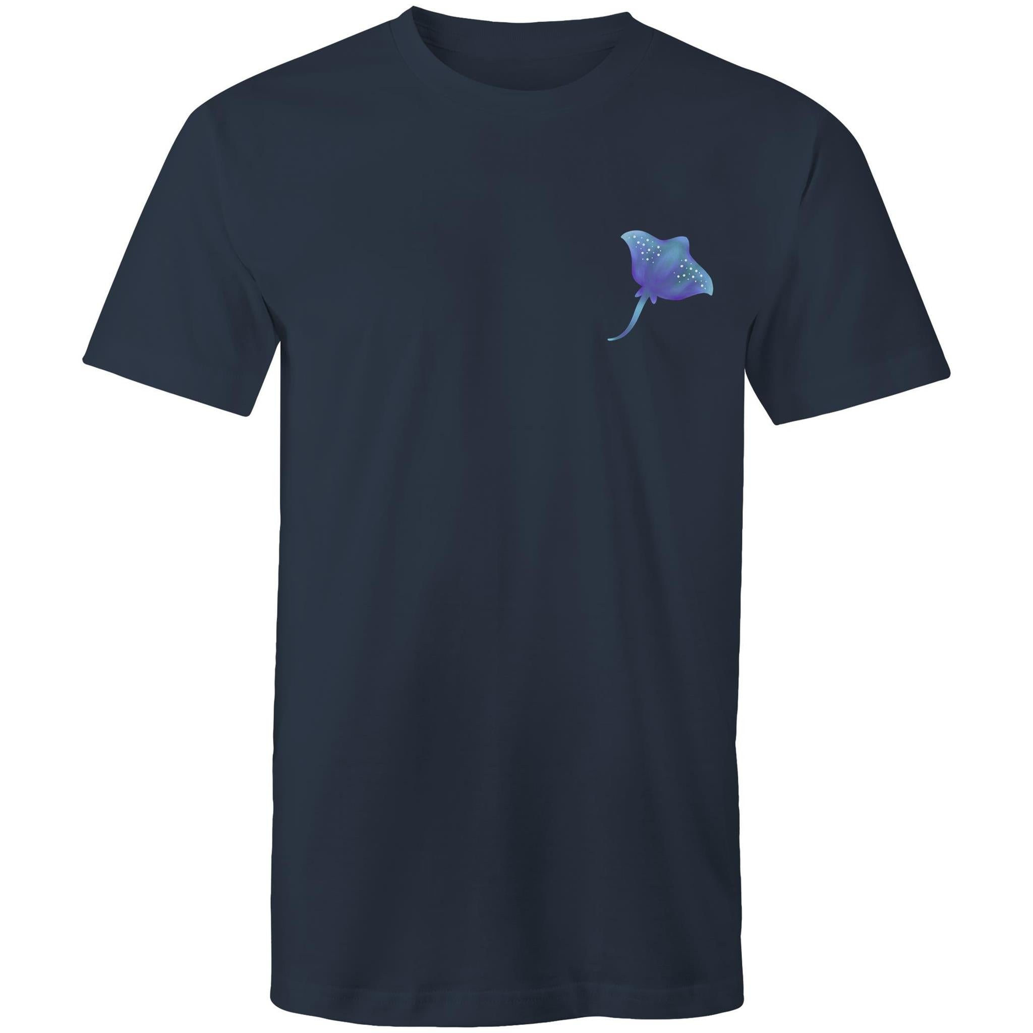 Deep Waters T-Shirt
