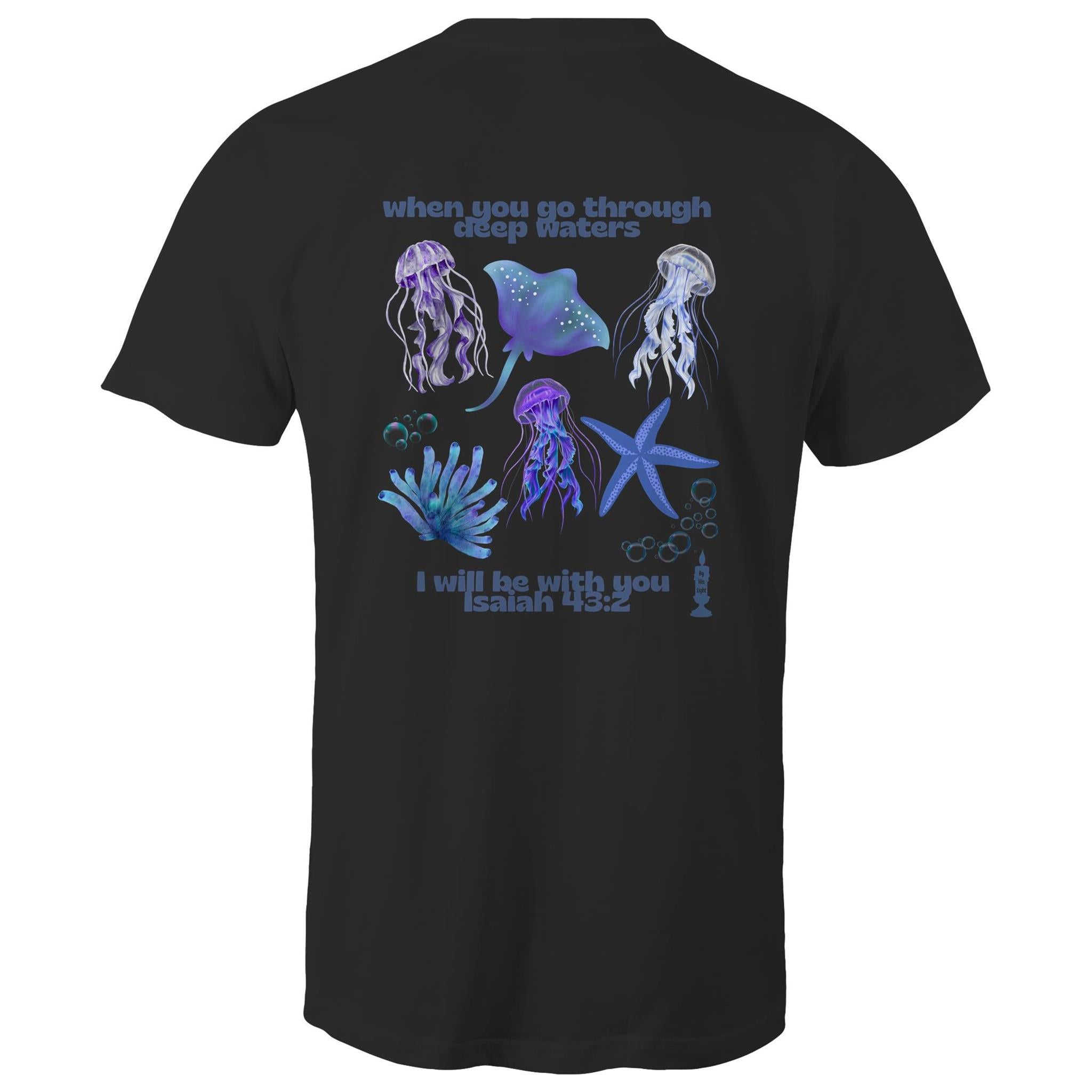 Deep Waters T-Shirt