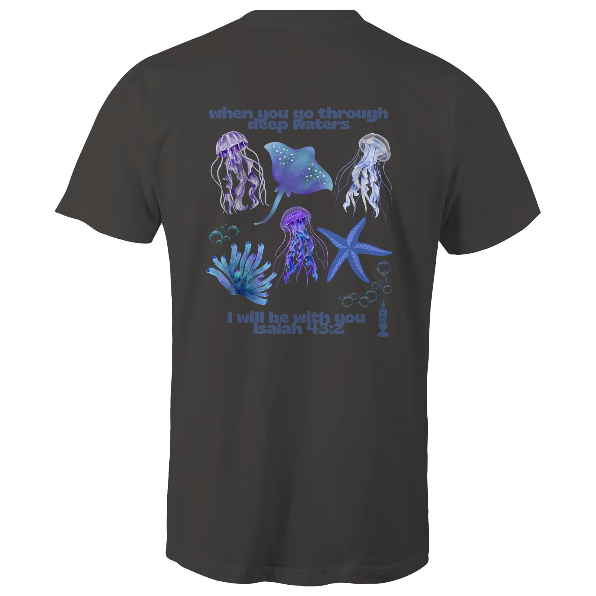Deep Waters T-Shirt