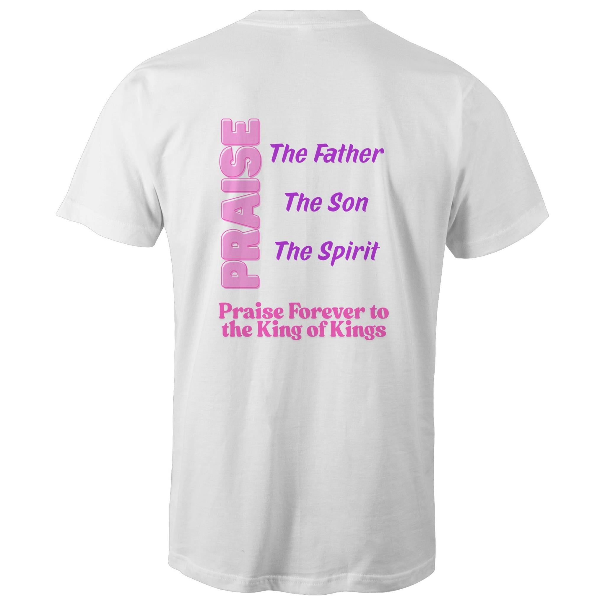 Praise T-Shirt