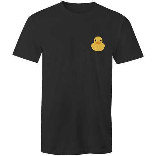 Duck Pool T-Shirt