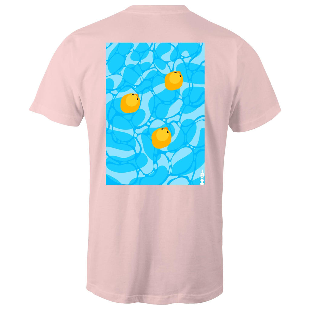 Duck Pool T-Shirt