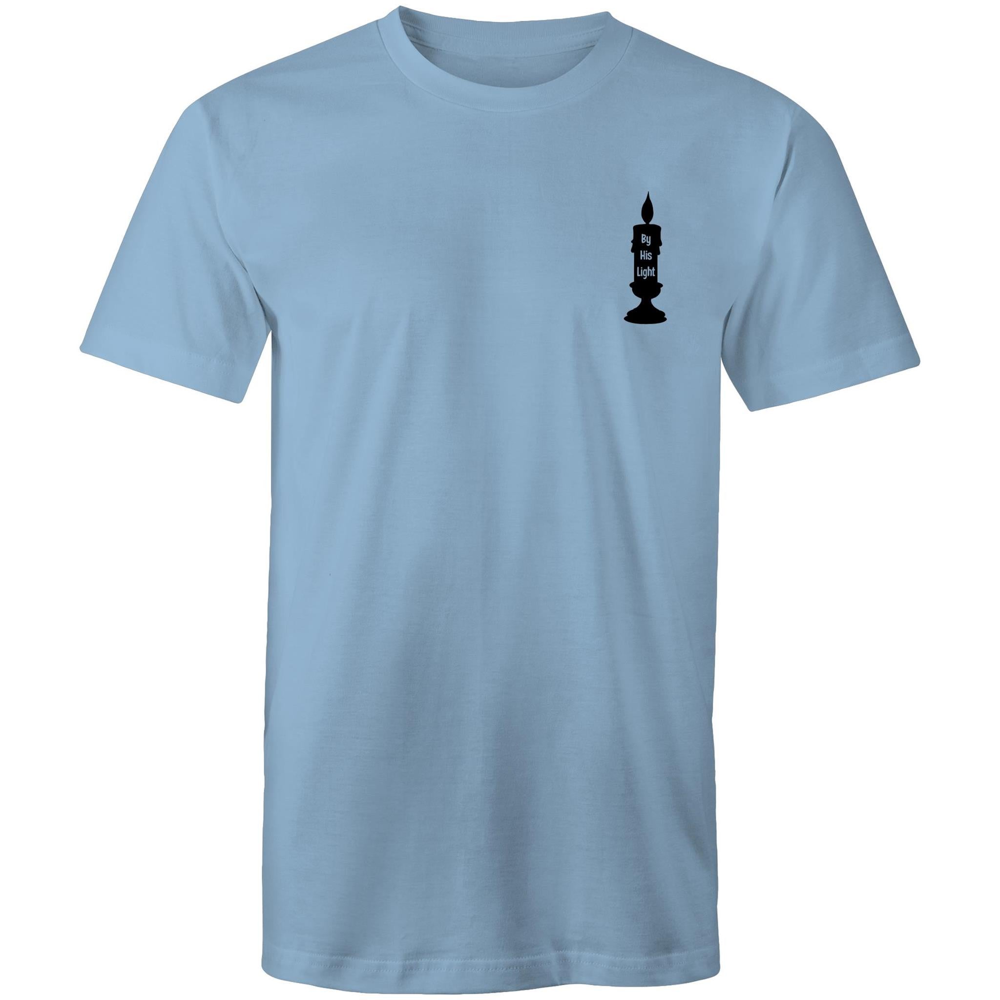 I AM Because Of JESUS T-Shirt