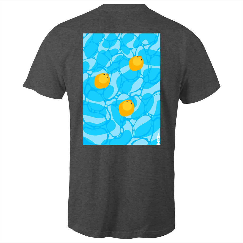 Duck Pool T-Shirt