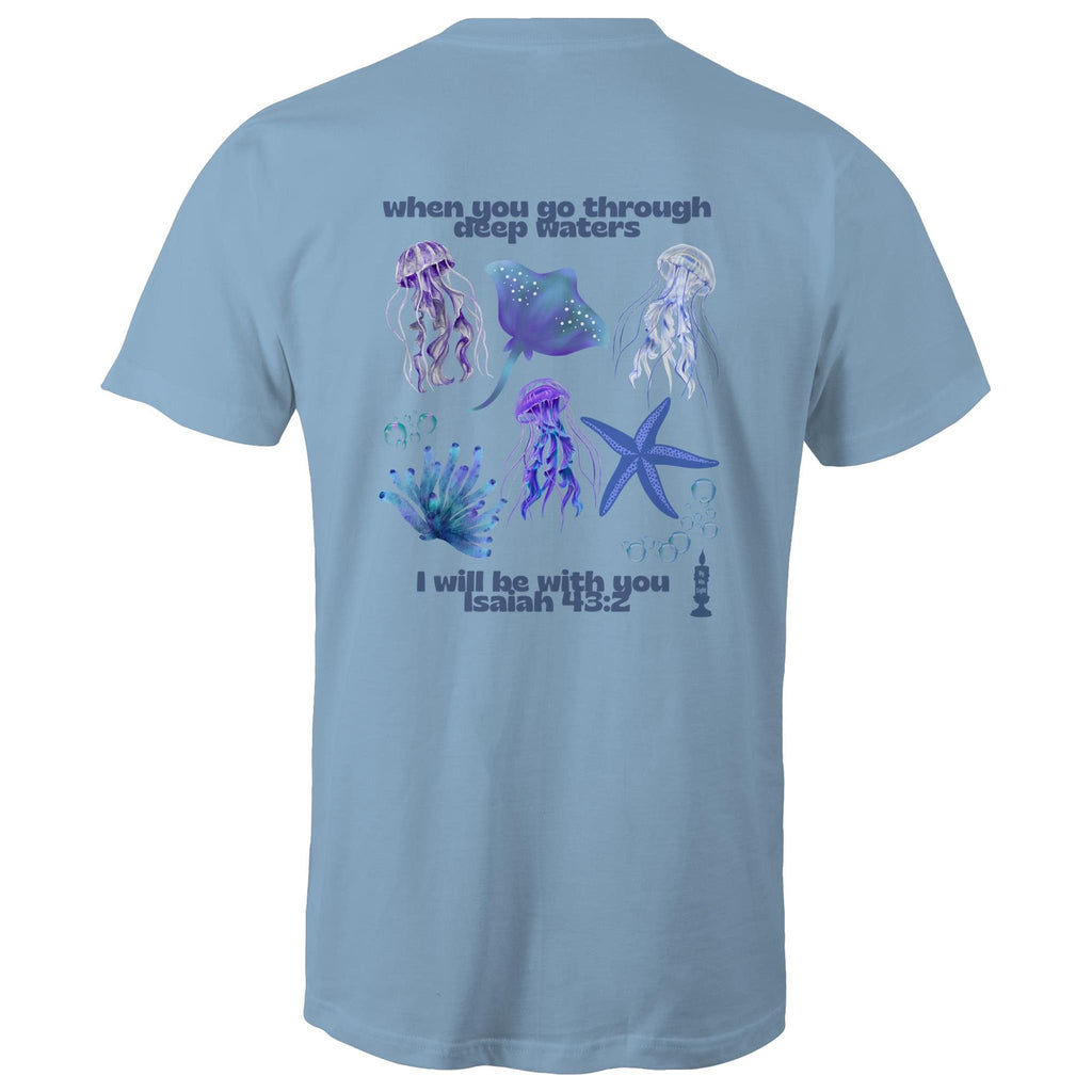 Deep Waters T-Shirt
