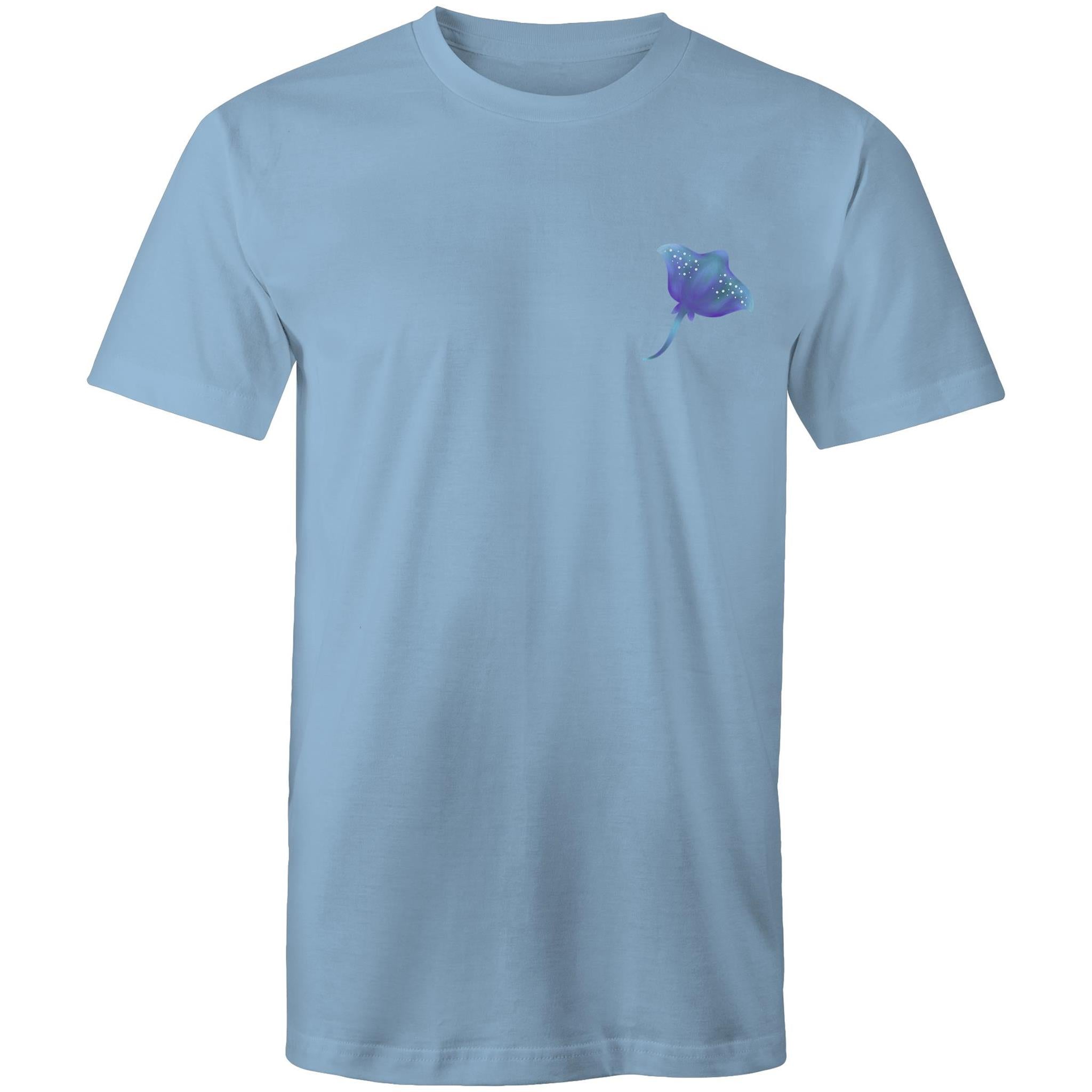 Deep Waters T-Shirt