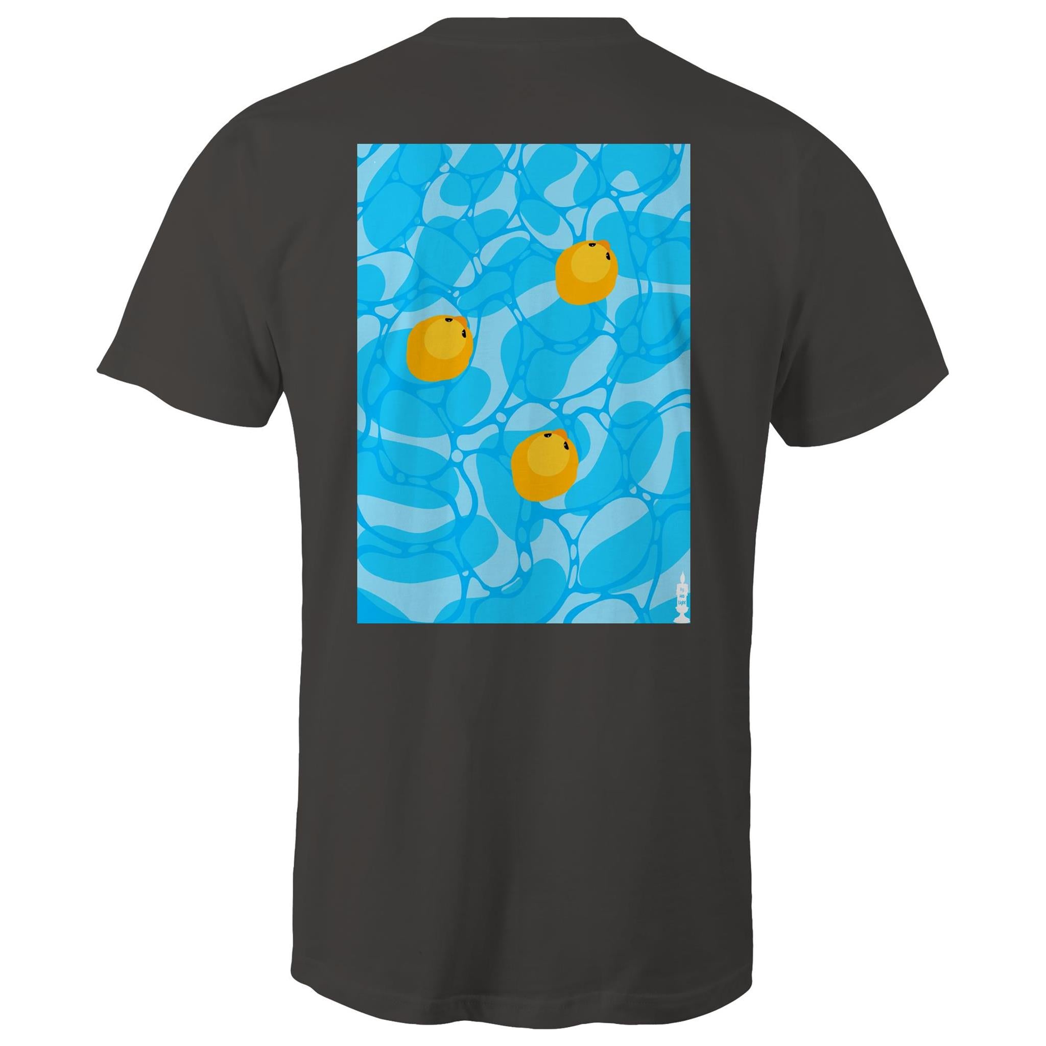 Duck Pool T-Shirt