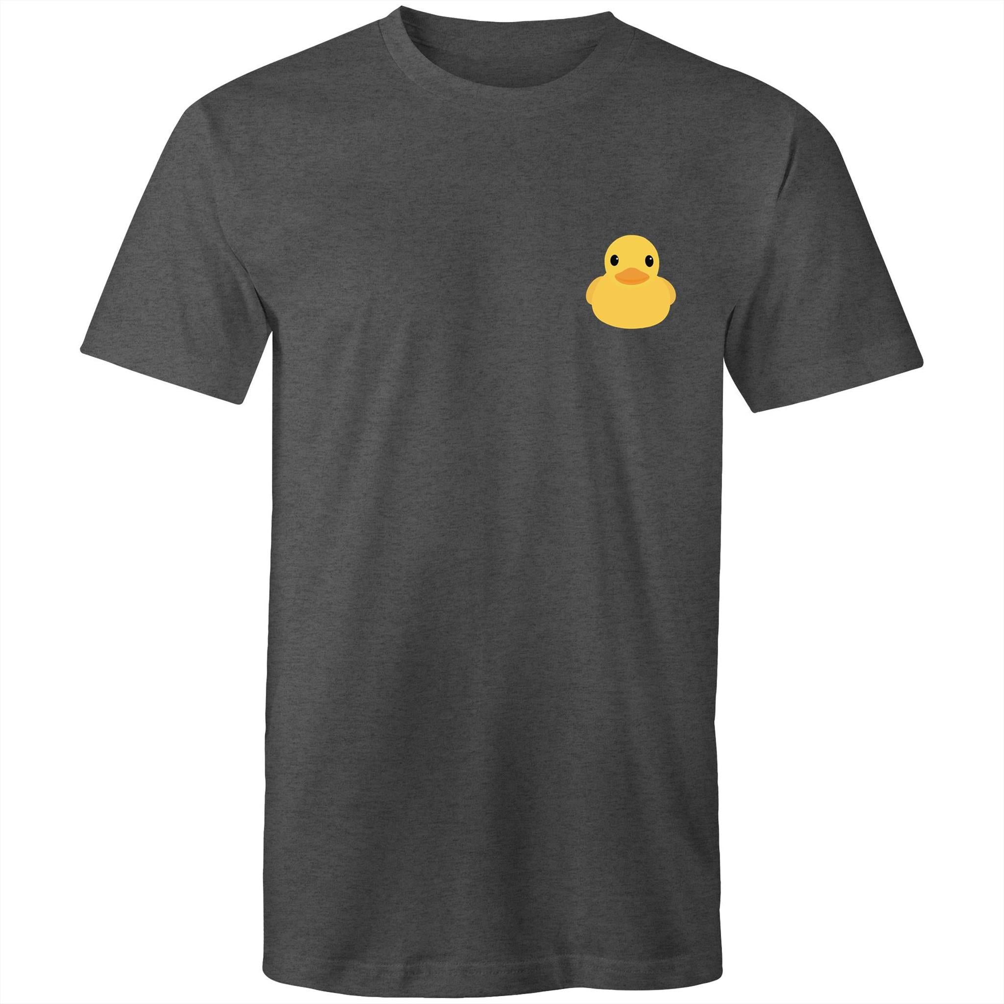 Duck Pool T-Shirt