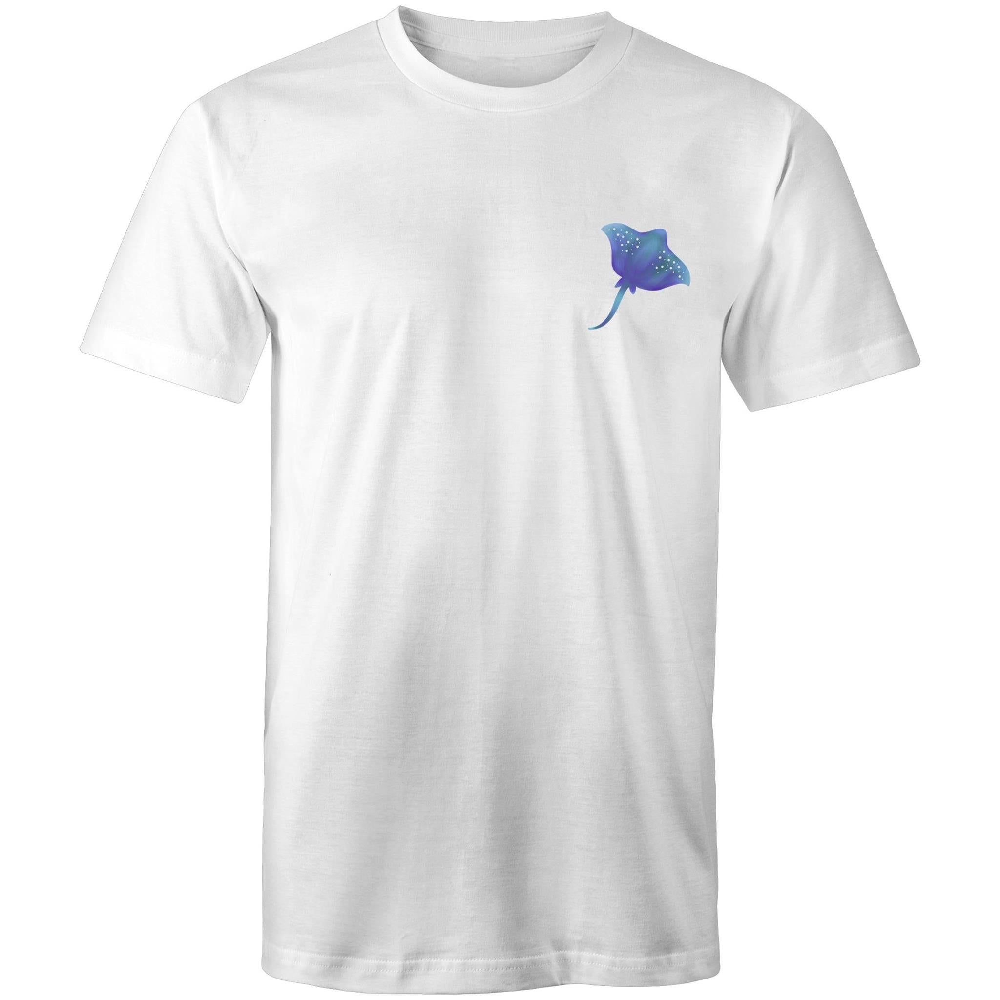 Deep Waters T-Shirt