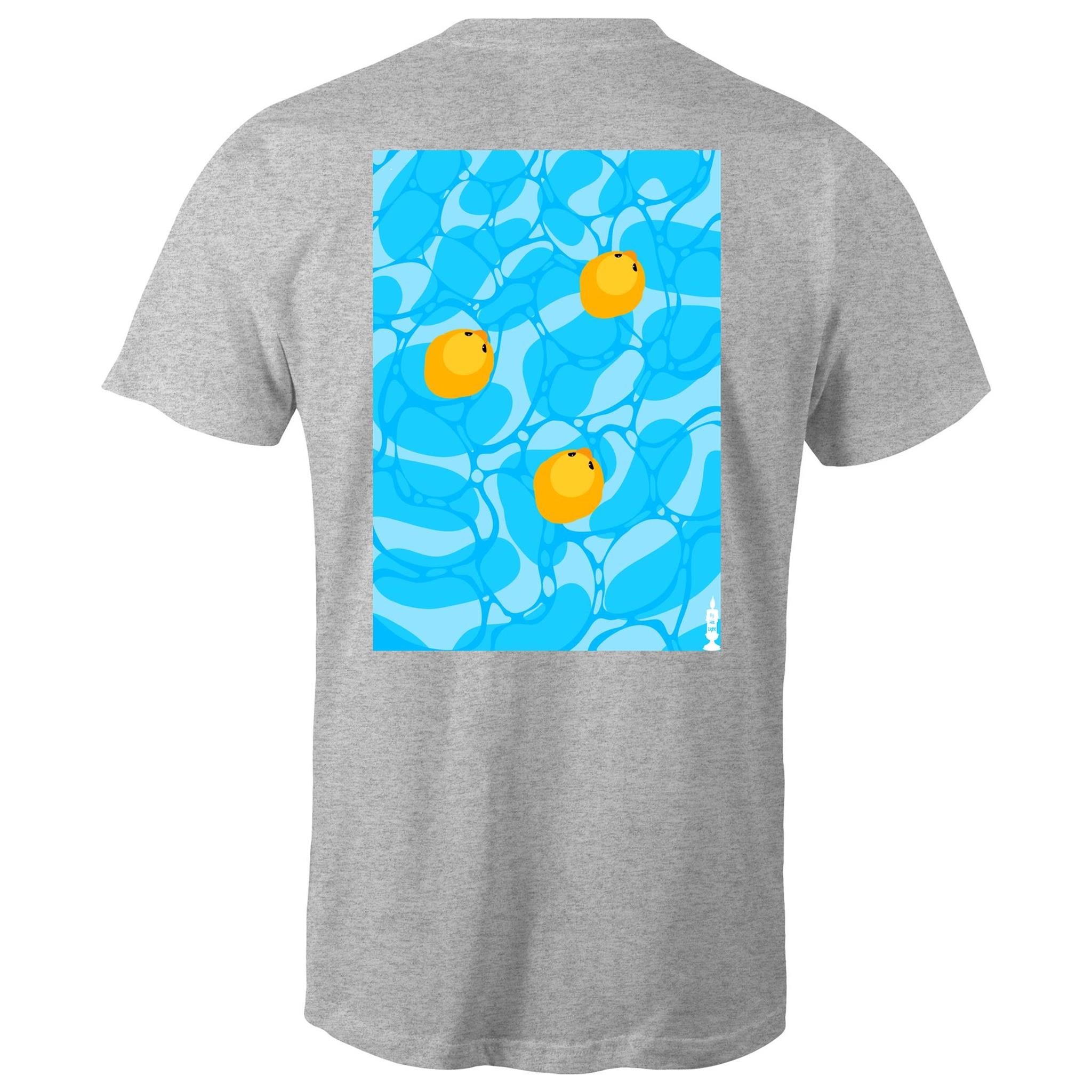 Duck Pool T-Shirt