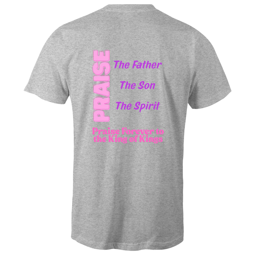 Praise T-Shirt