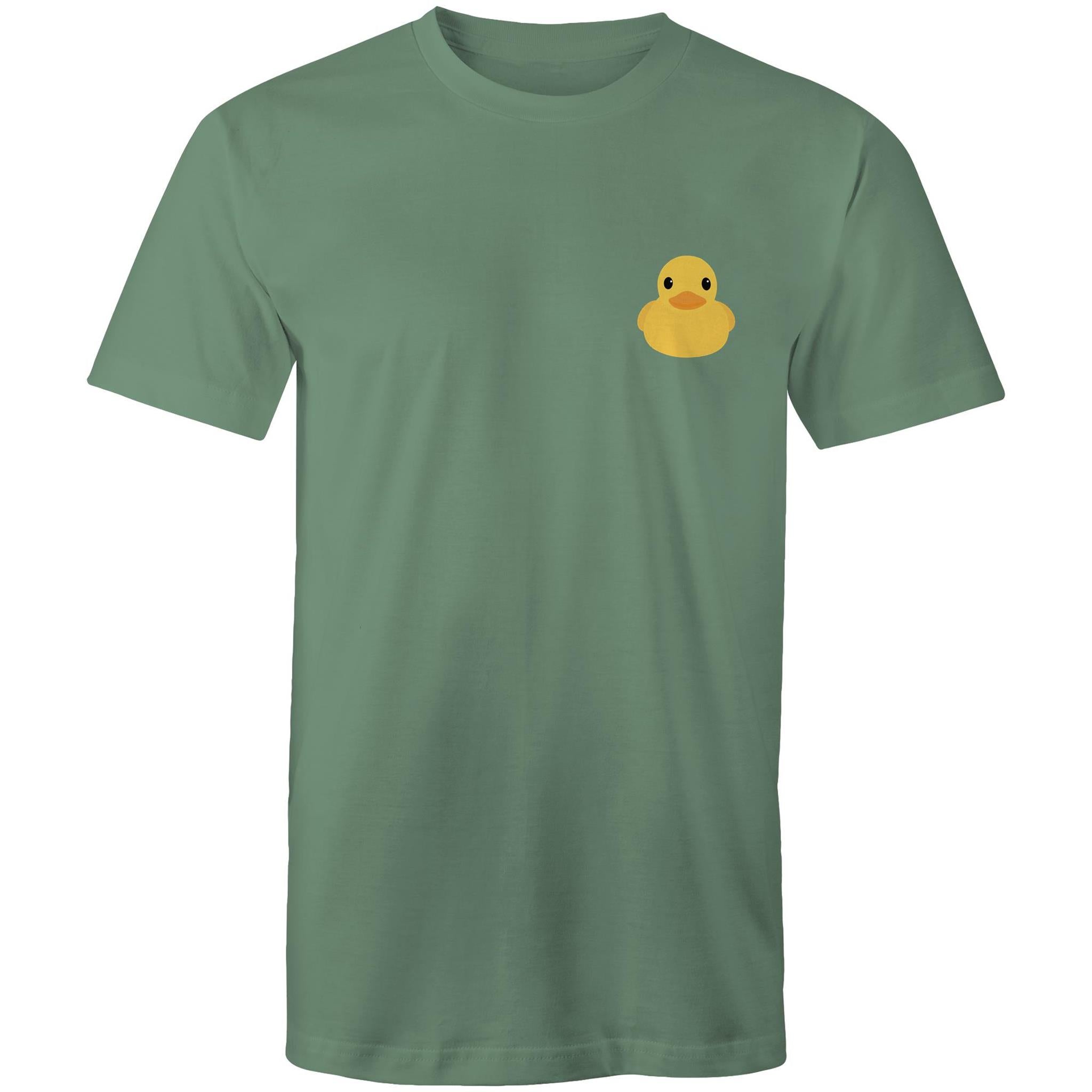 Duck Pool T-Shirt
