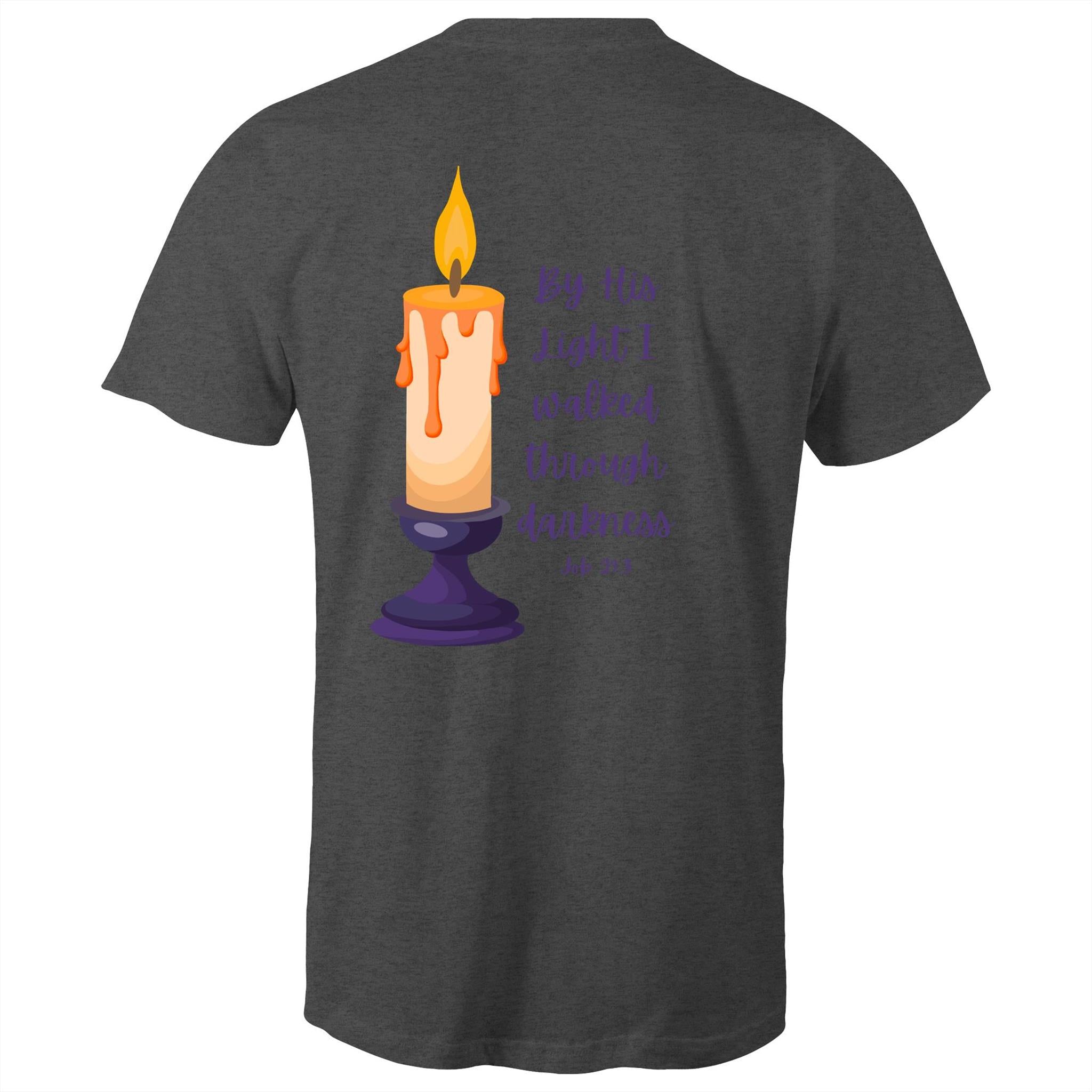 By His Light T-Shirt