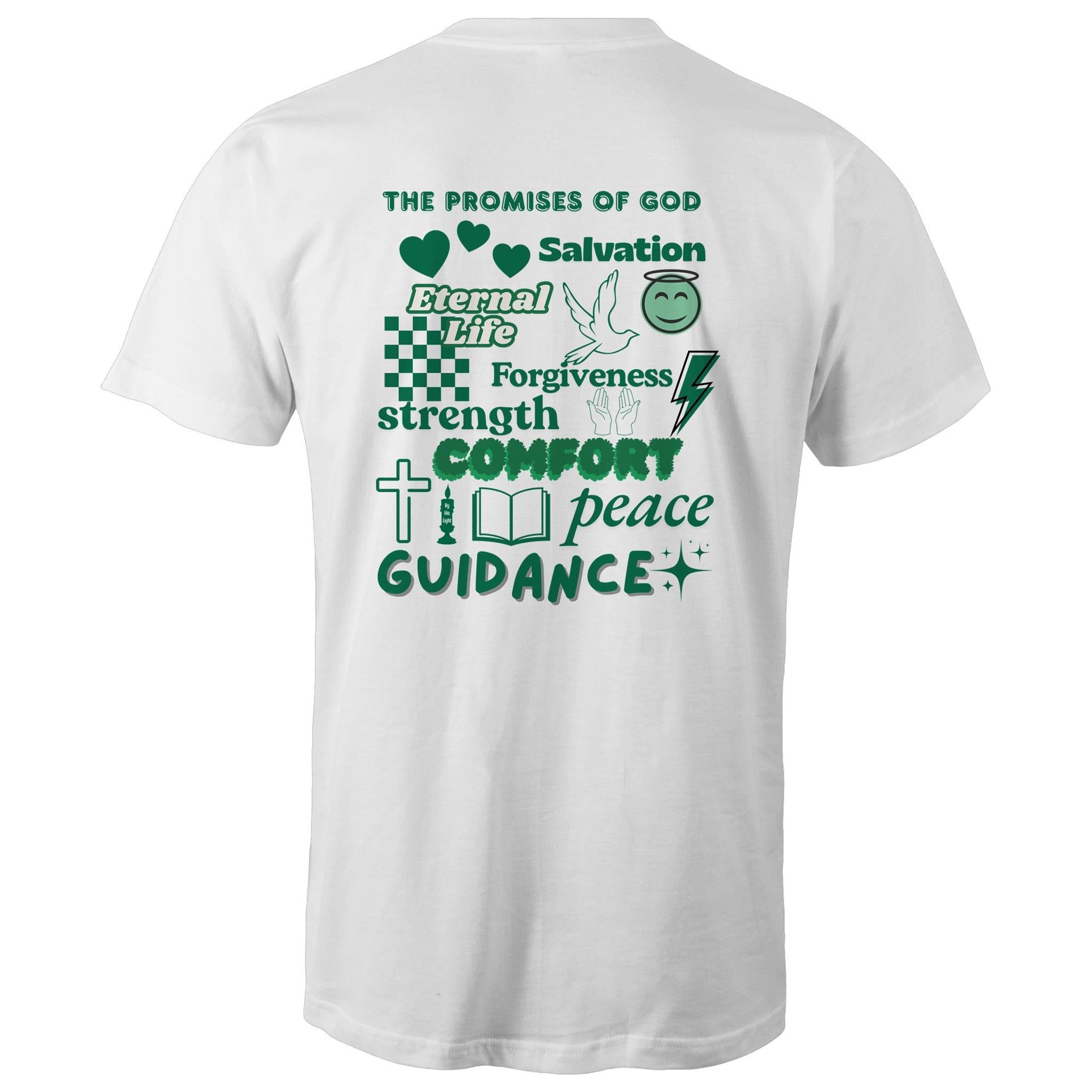 Promises of God T-Shirt