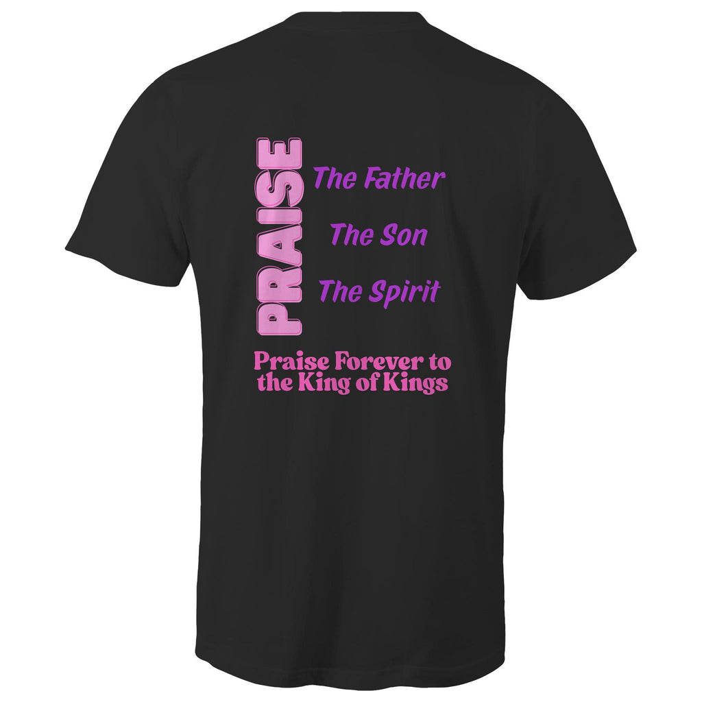 Praise T-Shirt