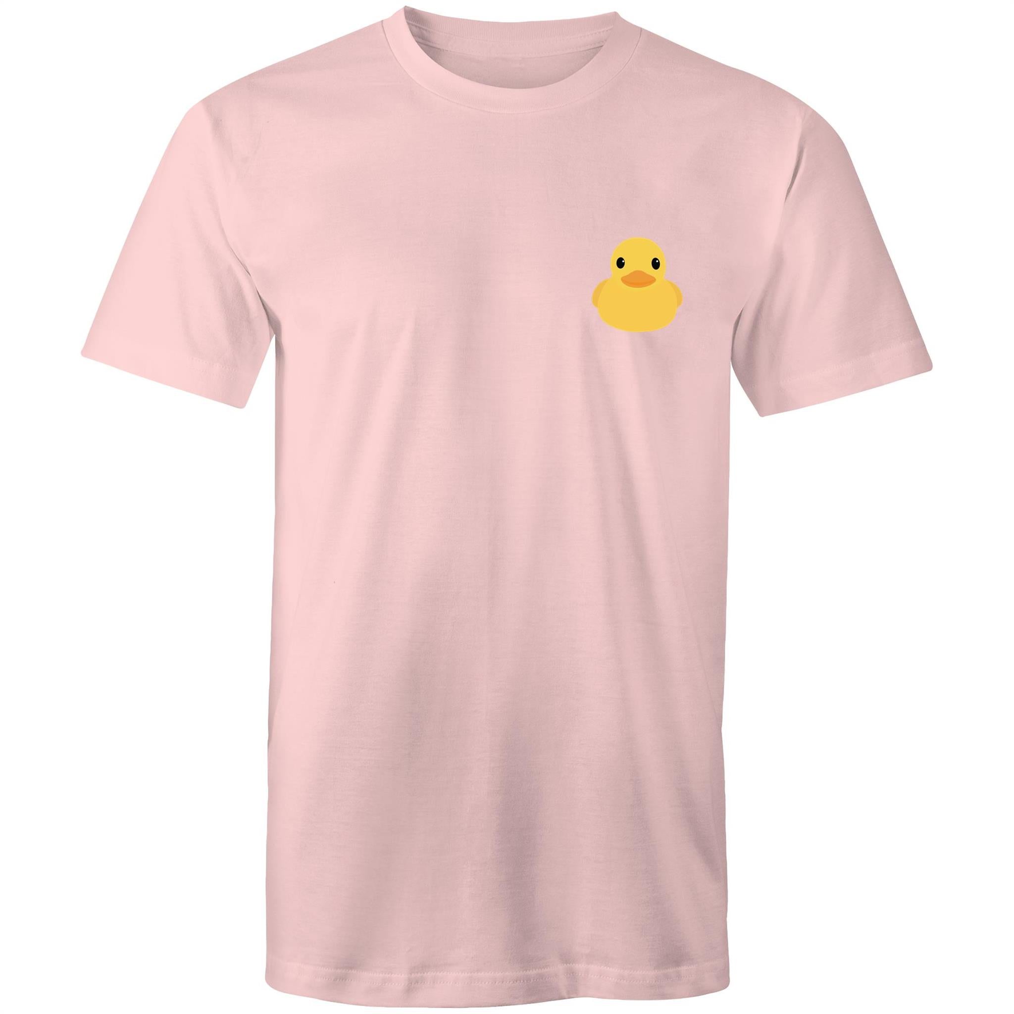Duck Pool T-Shirt