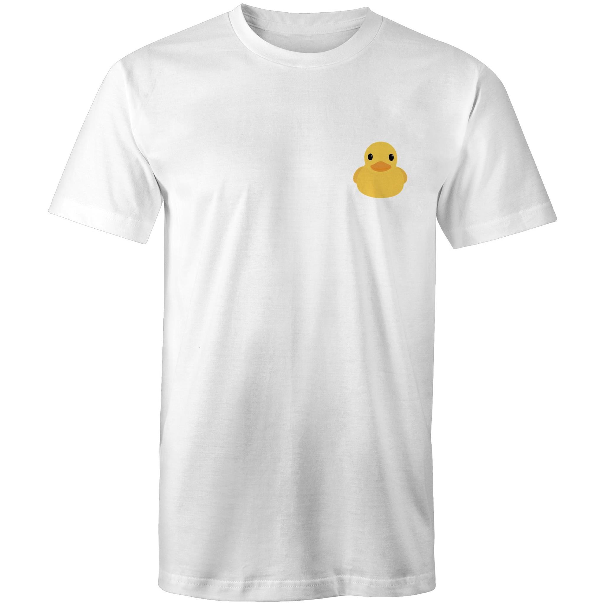 Duck Pool T-Shirt